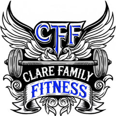 Clare Family Fitness